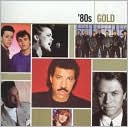 '80s Gold: CD Cover