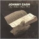 My Mother's Hymn Book by Johnny Cash: CD Cover