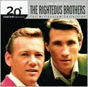 20th Century Masters: Millennium Collection by The Righteous Brothers: CD Cover