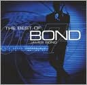 Best of Bond...James Bond: 40th Anniversary Edition: CD Cover