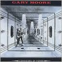 Corridors of Power [UK Bonus Tracks]