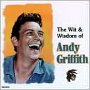 Wit & Wisdom of Andy Griffith by Andy Griffith: CD Cover