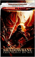Shadowbane: A Forgotten Realms Novel
