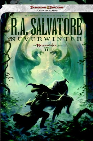 Neverwinter (Neverwinter Series #2)
