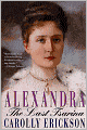 Alexandra: The Last Tsarina