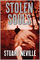 Stolen Souls (Jack Lennon Series #3)