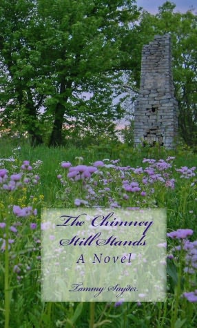 The Chimney Still Stands