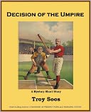 download Decision of the Umpire book