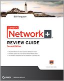 CompTIA Network+ Review Guide: Exam: N10-005