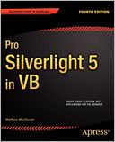 Pro Silverlight 5 in VB