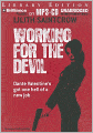 Working for the Devil (Dante Valentine Series #1)