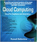 Cloud Computing: Security Compliance and Governance