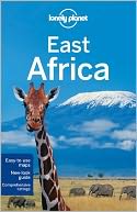 Lonely Planet East Africa