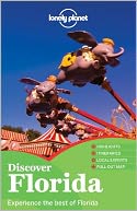 Lonely Planet Discover Florida