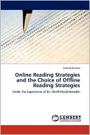 Online Reading Strategies And The Choice Of Offline Reading Strategies