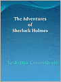 The Adventures of Sherlock Holmes