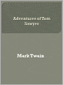 Adventures of Tom Sawyer
