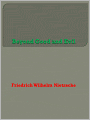 Beyond Good and Evil