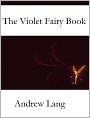 The Violet Fairy Book