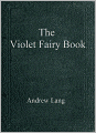 The Violet Fairy Book