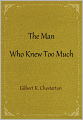 The Man Who Knew Too Much