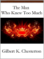 The Man Who Knew Too Much