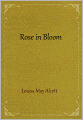Rose in Bloom