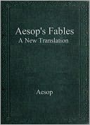 Aesop's Fables A New Translation