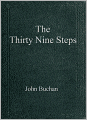 The Thirty-Nine Steps