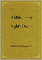 A Midsummer Night's Dream