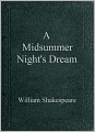 A Midsummer Night's Dream