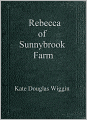 Rebecca of Sunnybrook Farm
