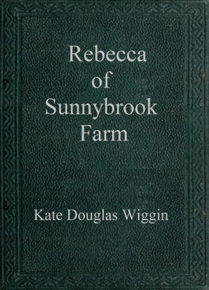 Rebecca of Sunnybrook Farm