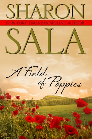 A Field Of Poppies