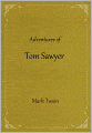 Adventures of Tom Sawyer