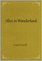 Alice in Wonderland
