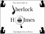 The Adventures of Sherlock Holmes