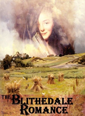 The Blithedale Romance