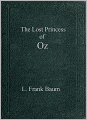 The Lost Princess of Oz