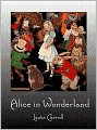 Alice in Wonderland