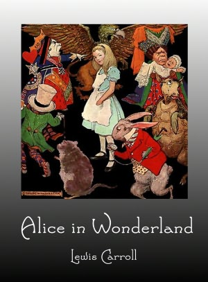 Alice in Wonderland