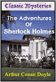The Adventures of Sherlock Holmes