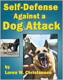 Self-defense Against a Dog Attack