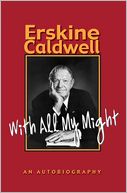 With All My Might: An Autobiography