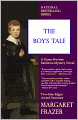 The Boy's Tale (Sister Frevisse Medieval Mystery Series #5)