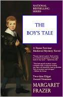 The Boy's Tale (Sister Frevisse Medieval Mystery Series #5)