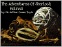 The Adventures of Sherlock Holmes