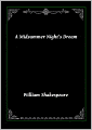 A Midsummer Night's Dream