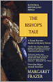The Bishop's Tale (Sister Frevisse Medieval Mystery Series #4)