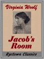 Jacob's Room